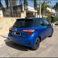 Yaris Hybrid 
