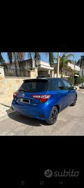 Yaris Hybrid 
