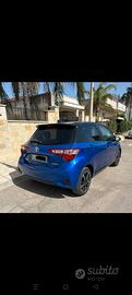Yaris Hybrid 
