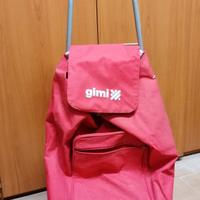 Portaspesa carrello Gimi