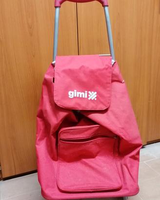 Portaspesa carrello Gimi