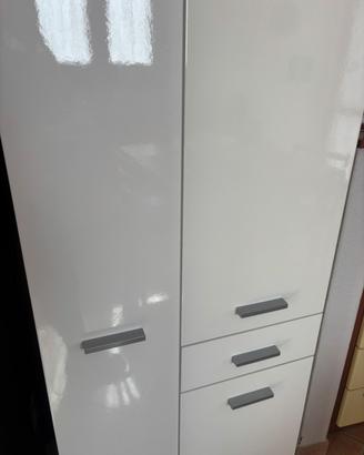 Mobiletto bagno
