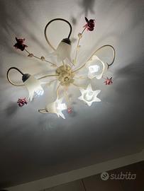 lampadario 