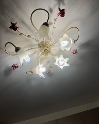 lampadario 