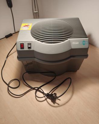 Umidificatore a freddo DeLonghi