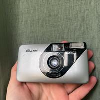 Konica EU- mini - Funzionante.
