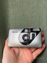 Konica EU- mini - Funzionante.