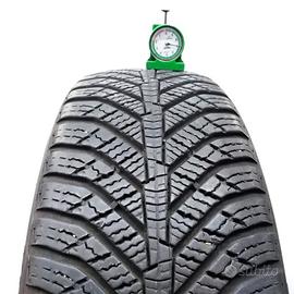 Gomme 265/60 R18 usate - cd.45929