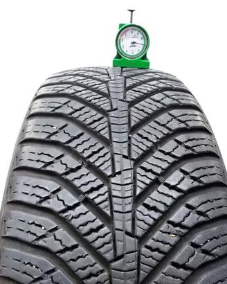 Gomme 265/60 R18 usate - cd.45929