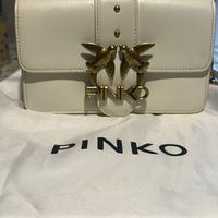 Borsa a tracolla Pinko da donna originale
