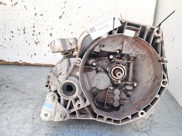 55217776 CAMBIO MANUALE 5M LANCIA MUSA II (184) 1.