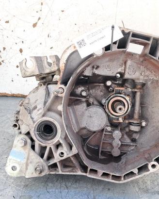 55217776 CAMBIO MANUALE 5M LANCIA MUSA II (184) 1.