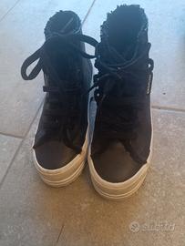 superga sneakers n.35 