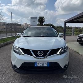 Nissan Qashqai 1.6 dCi 2WD Tekna