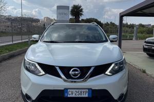 Nissan Qashqai 1.6 dCi 2WD Tekna