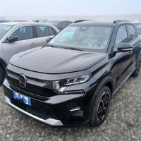 CITROEN C3 ELETTRICA