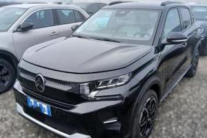 CITROEN C3 ELETTRICA