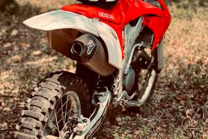  Honda CRF 250