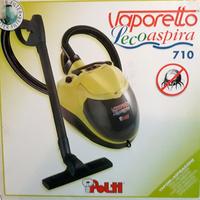 Vaporetto Polti