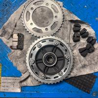 Kit pista cbr 1000 rr 2008-2016