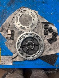 Kit pista cbr 1000 rr 2008-2016