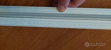 Bastone ARQUATI tendaca 3 pannelli