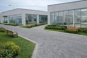 Locali commerciali / showroom-Galatina