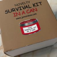 Survivor Kit