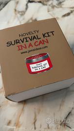 Survivor Kit