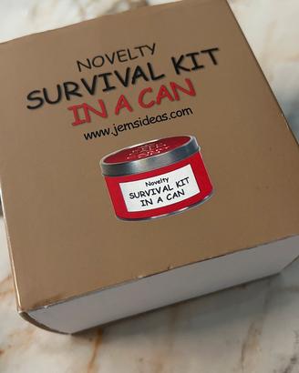 Survivor Kit