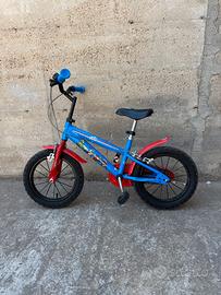 Bici bimbo