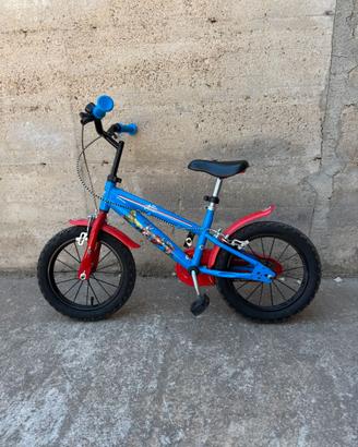 Bici bimbo