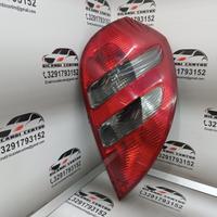 Faro fanale stop posteriore destra dx mercedes cla
