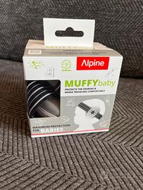 Muffy Baby Comfort - Cuffie protezione uditiva