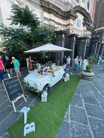 Fiat 500 aperitivo