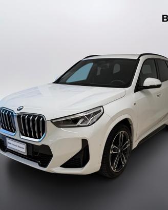 BMW X1 (U11) - X1 sDrive 18d Msport