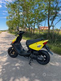 MBK Booster Next Generation MOTORE NUOVO