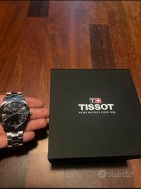 Tissot Gentleman