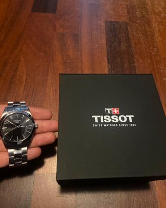Tissot Gentleman
