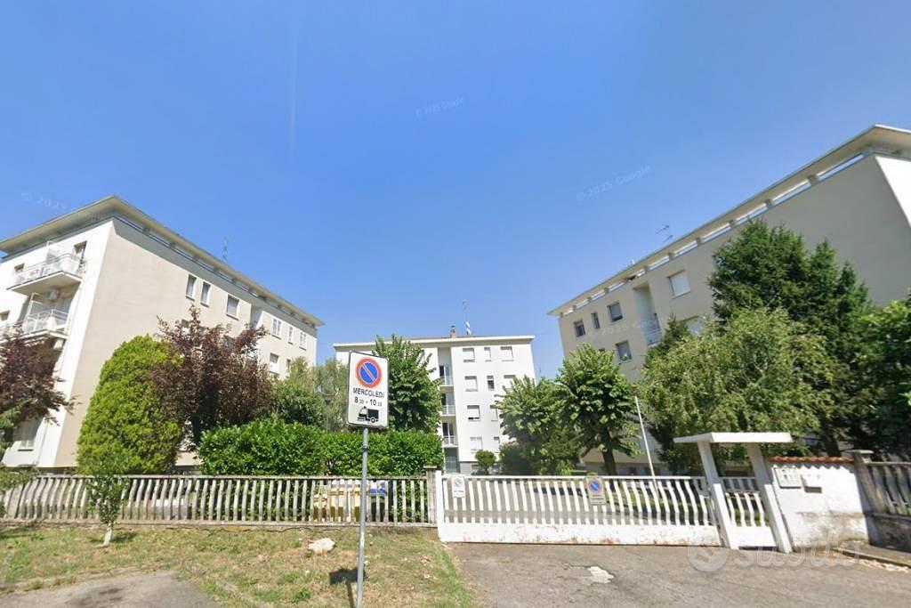 Appartamento – Cesano Boscone, Quartiere Giardino, Milano - Vista 2