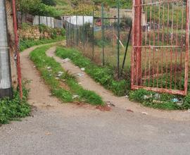 Terreno agricolo a Bagheria