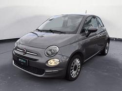 FIAT 500 1.2 69cv Lounge