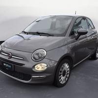 FIAT 500 1.2 69cv Lounge