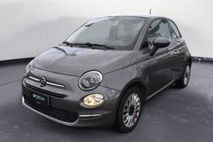 FIAT 500 1.2 69cv Lounge