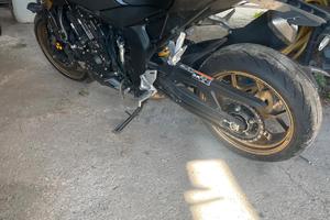 HONDA HORNET 1000 SP