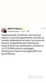 Rustico