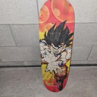 SKATEBOARD USATO POCO