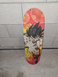 SKATEBOARD USATO POCO