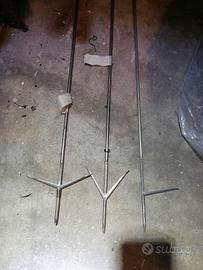 ASTE TAITHIANA 140X 6.5 MM