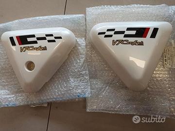 Fianchetti Moto Guzzi V7